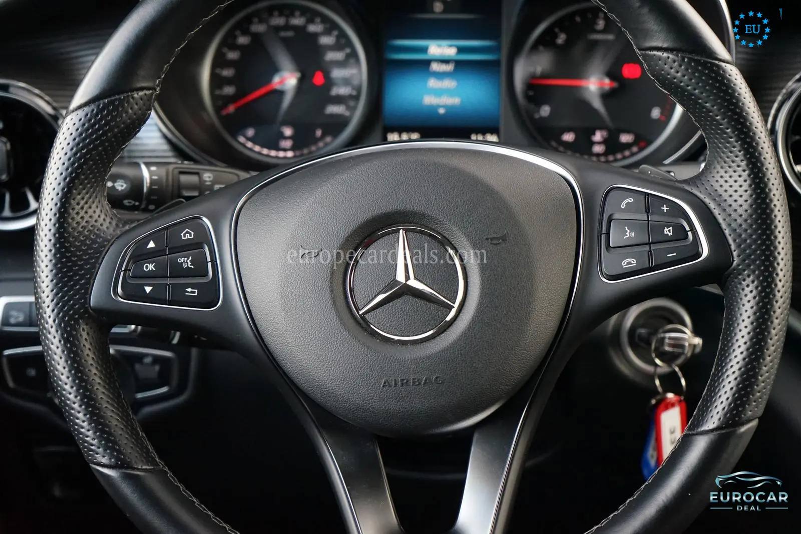 Mercedes-Benz V 300