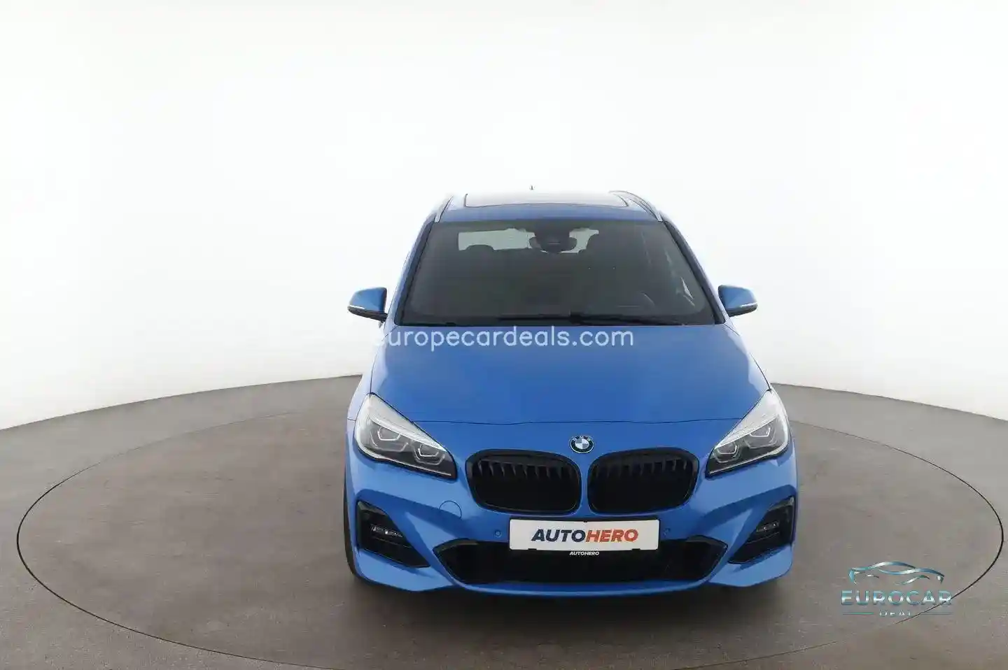 BMW 220 Gran Tourer