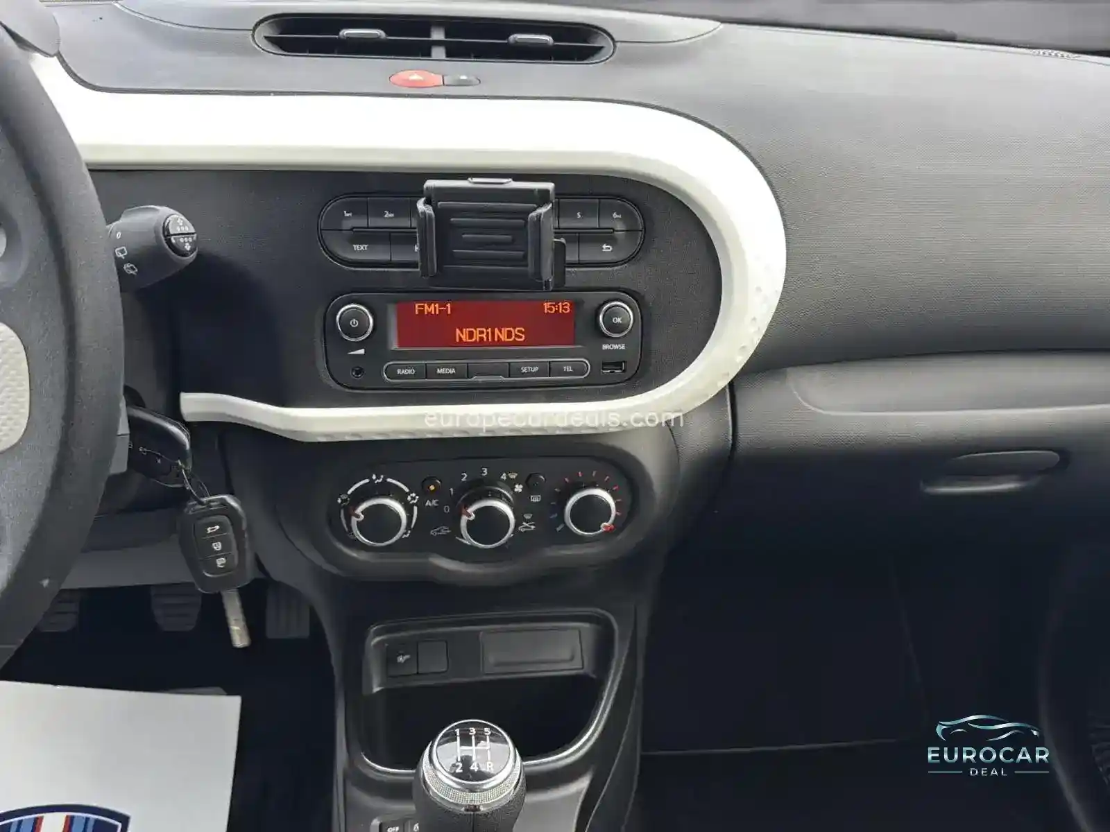 Renault Twingo