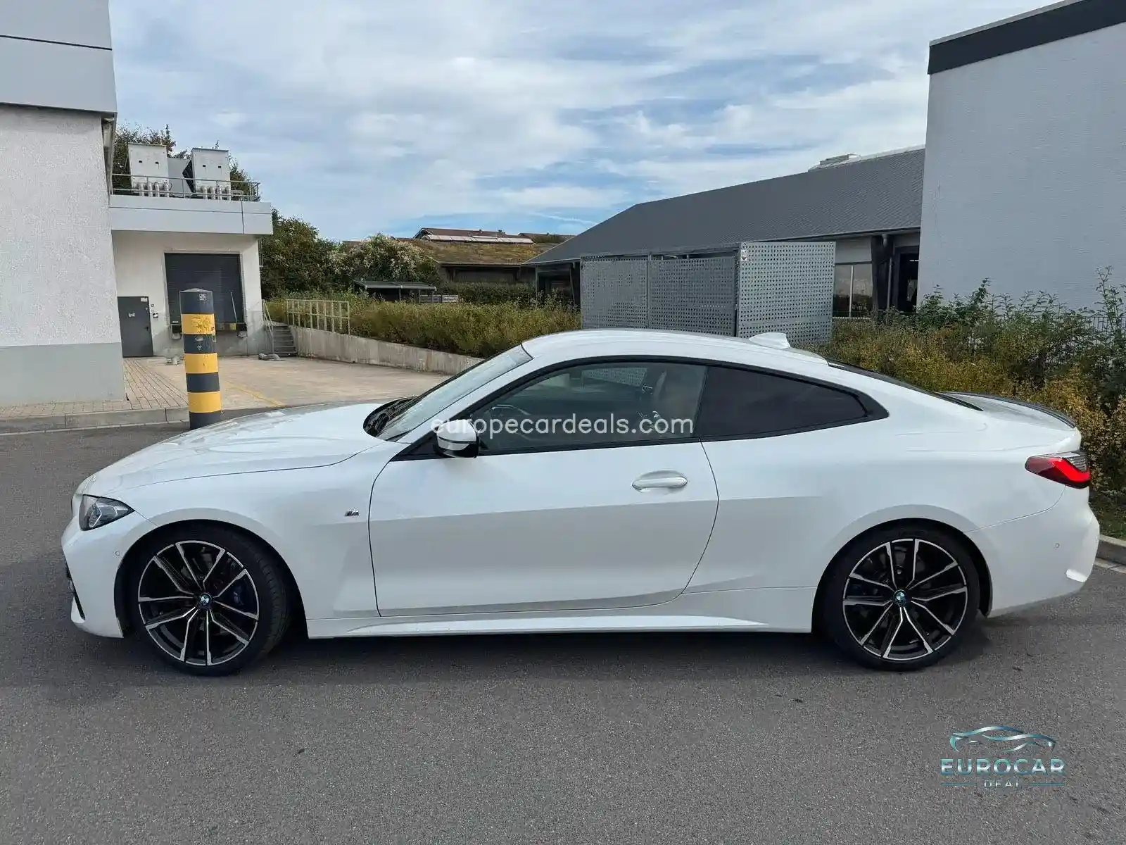 BMW 430