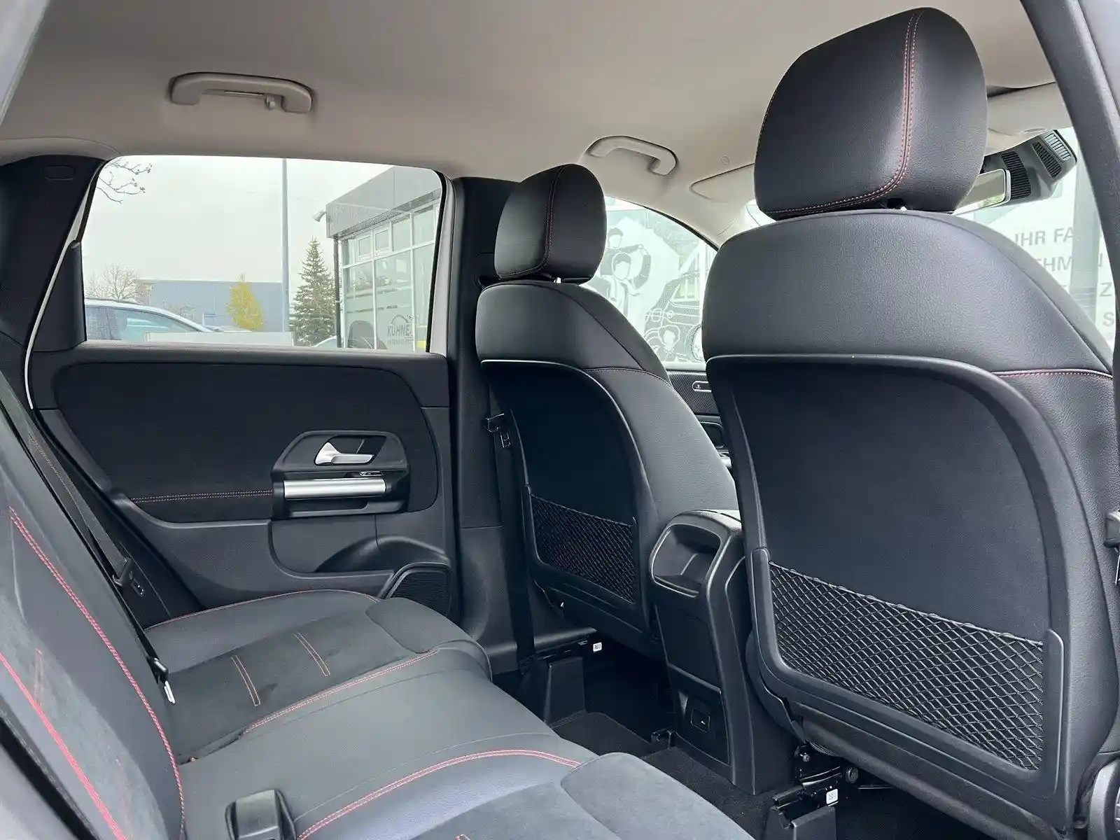Mercedes-Benz B 250