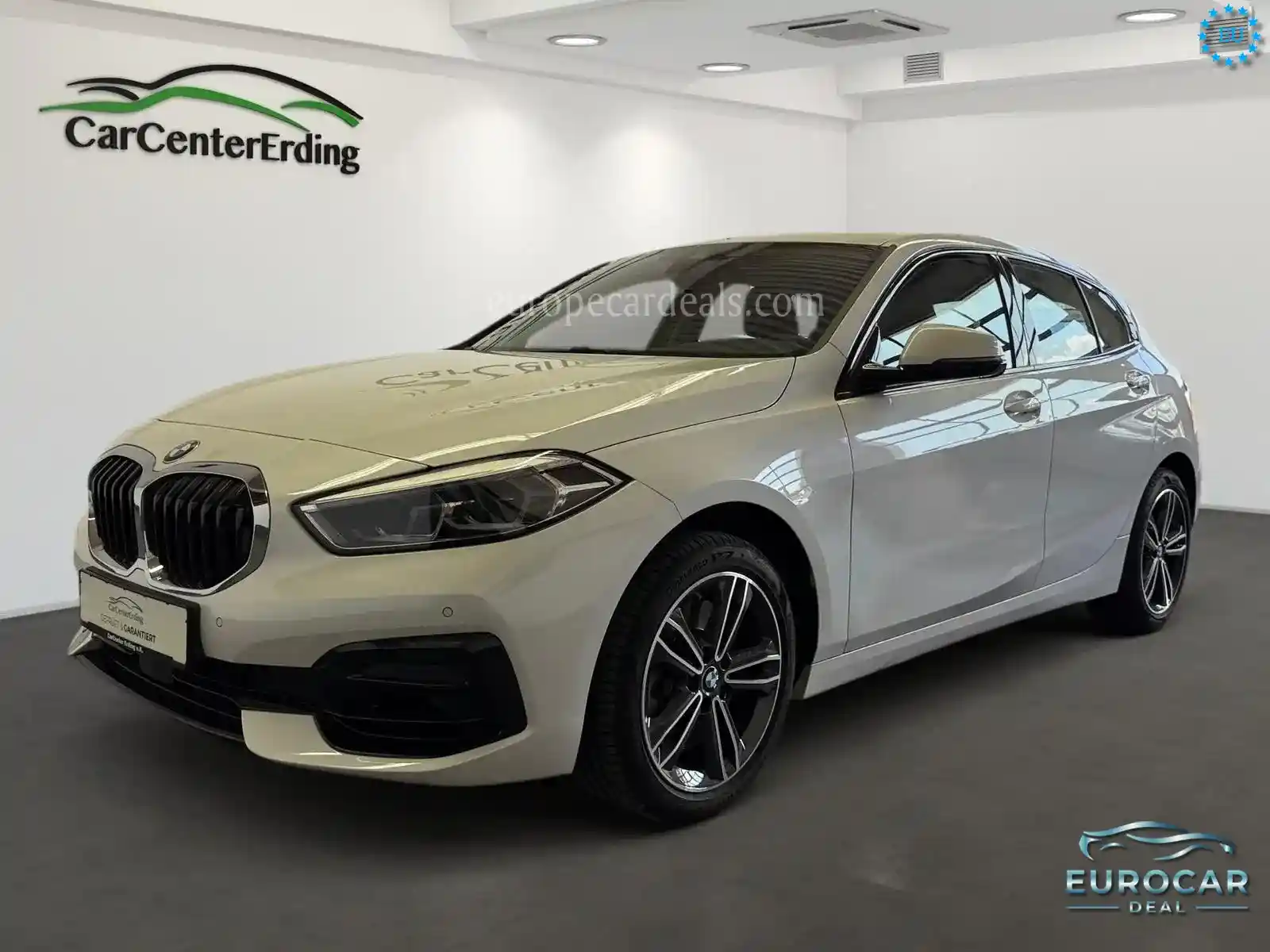 BMW 120