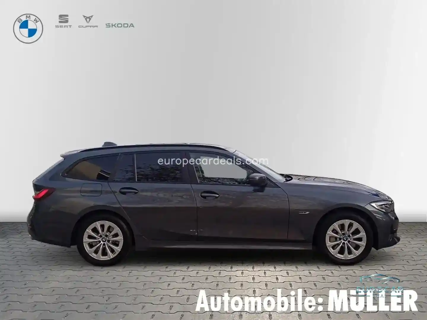 BMW 330