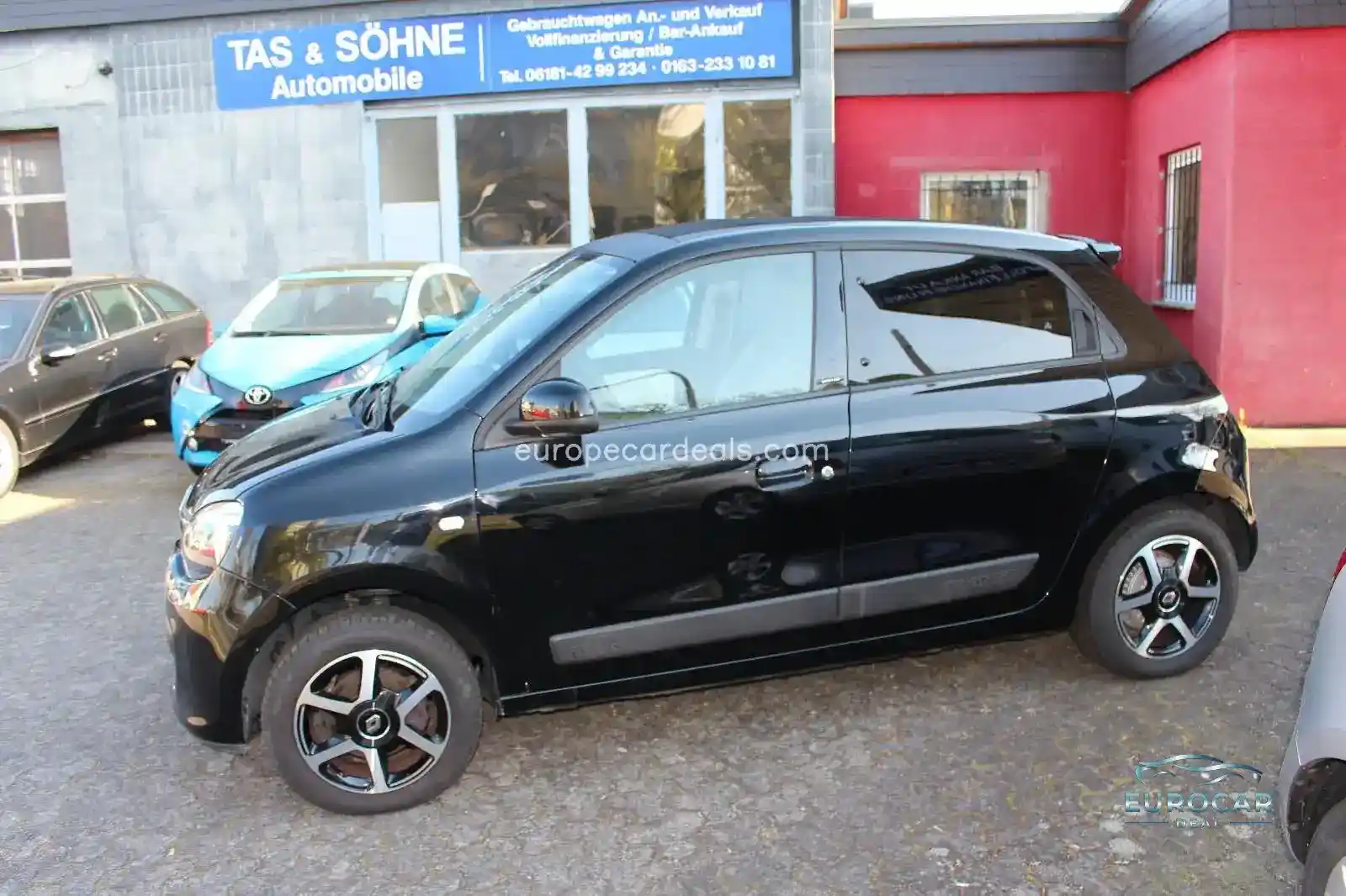 Renault Twingo