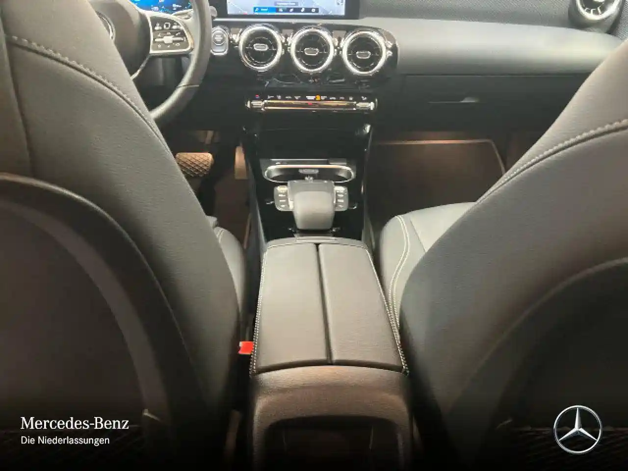 Mercedes-Benz CLA 250 Shooting Brake
