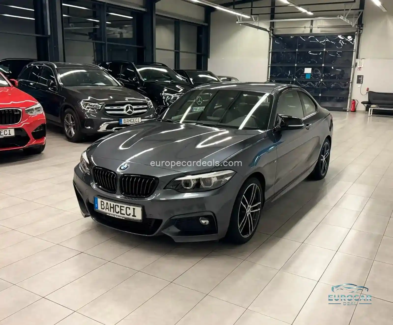 BMW 220