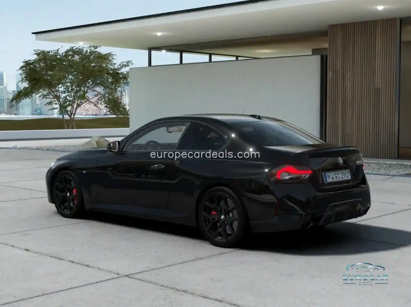 BMW 230