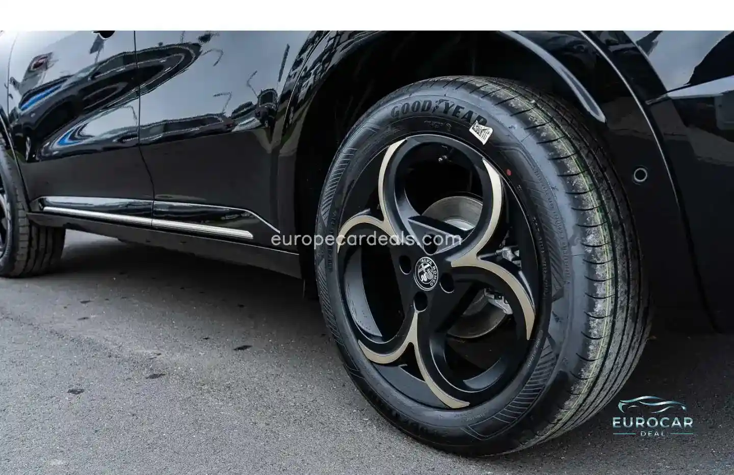 Alfa Romeo Junior