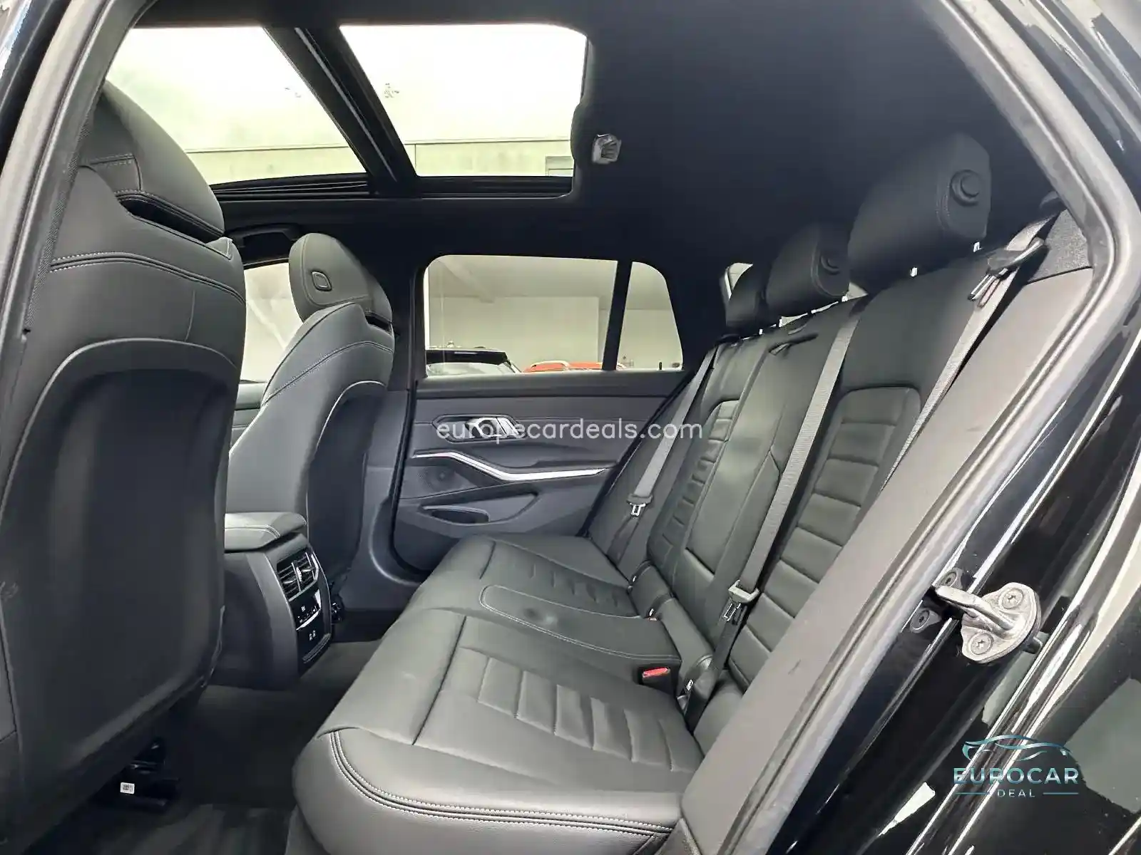 BMW M340d