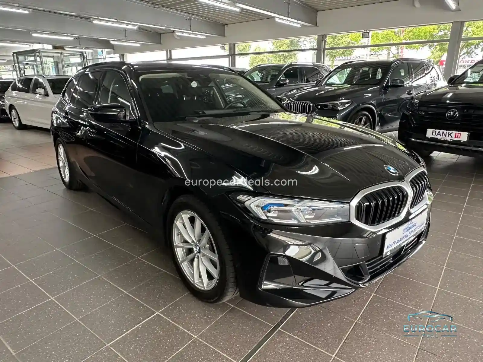BMW 318