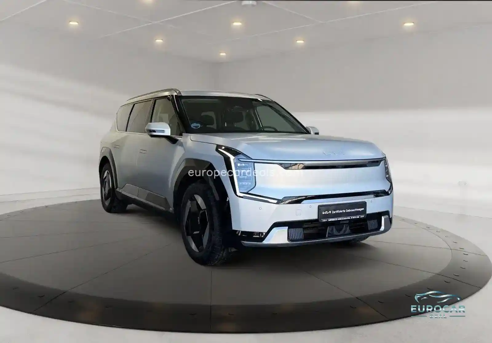 Kia EV9