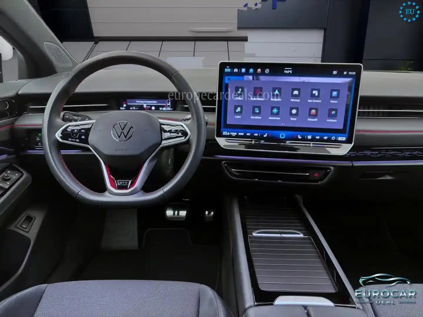Volkswagen ID.7