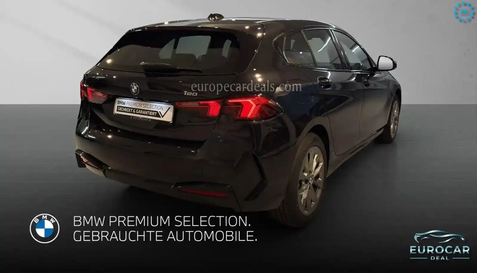 BMW 120