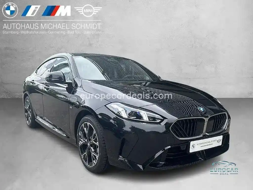 BMW 220 Gran Coupé