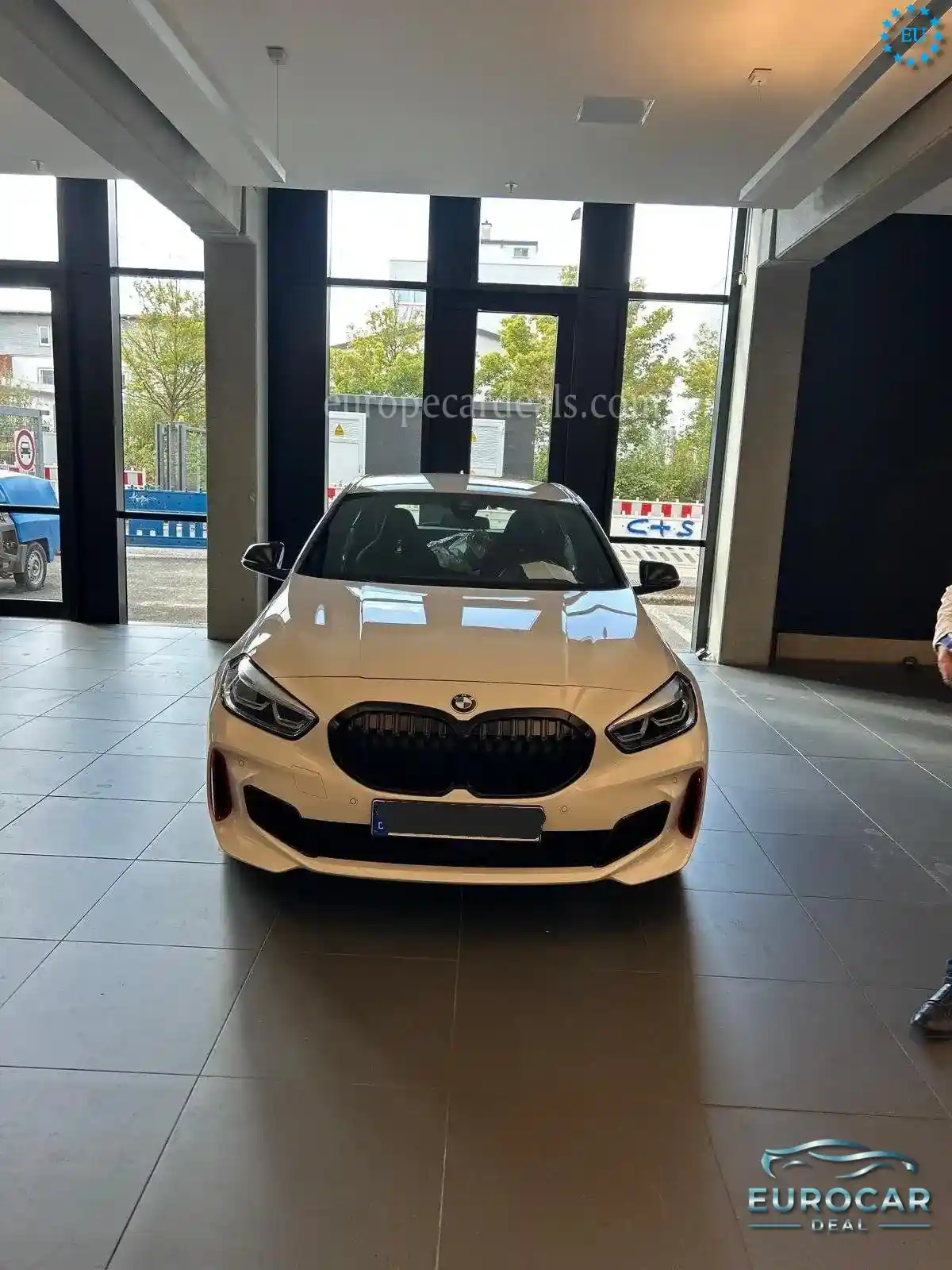 BMW 128