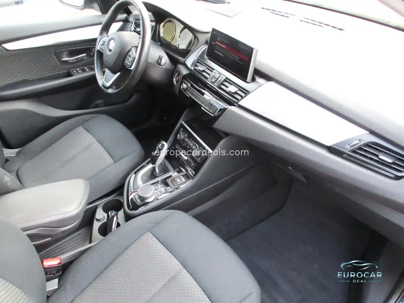 BMW 220 Active Tourer