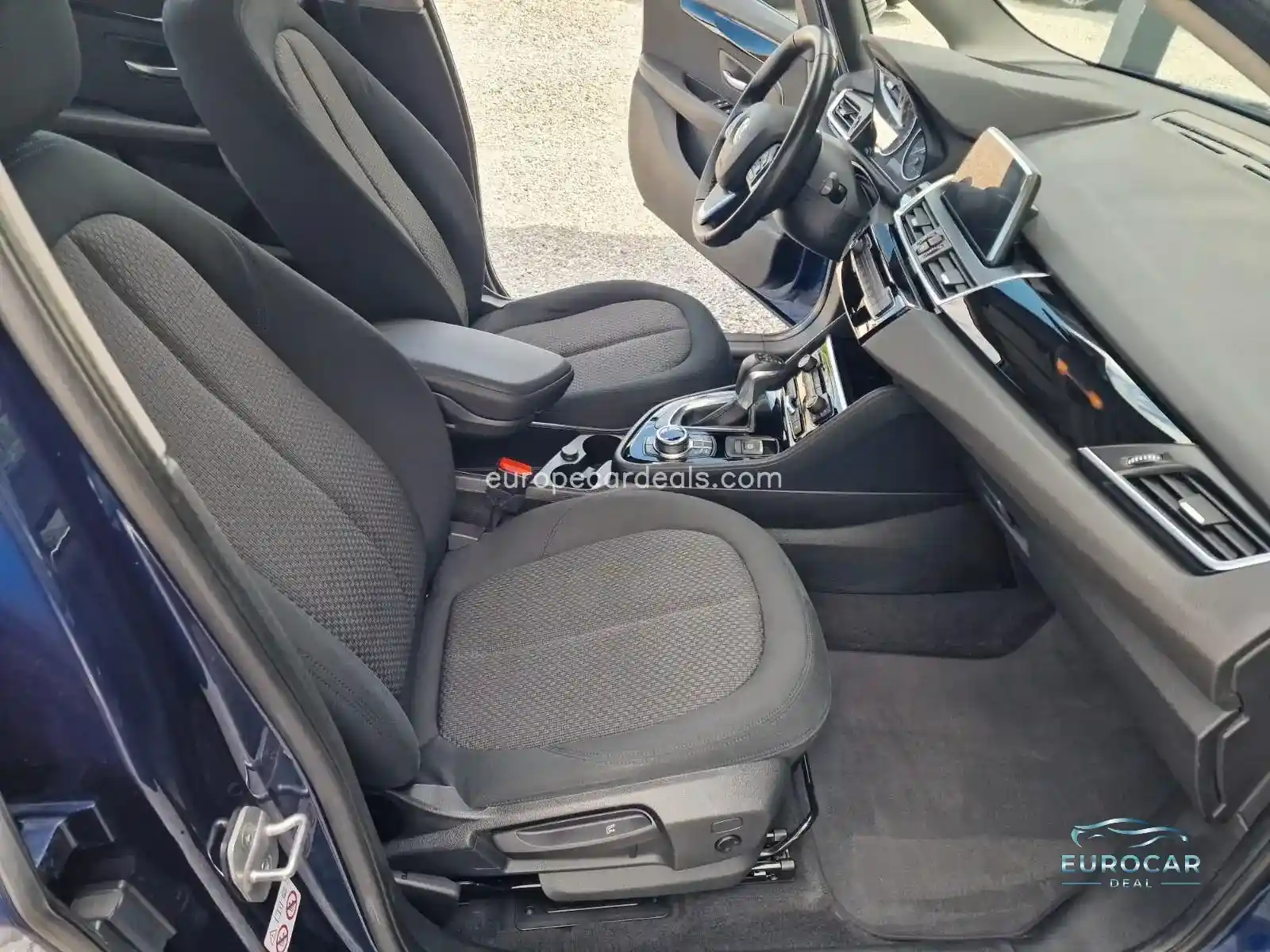 BMW 220 Active Tourer