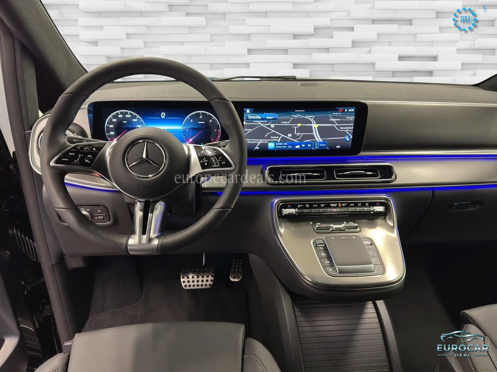 Mercedes-Benz V 300
