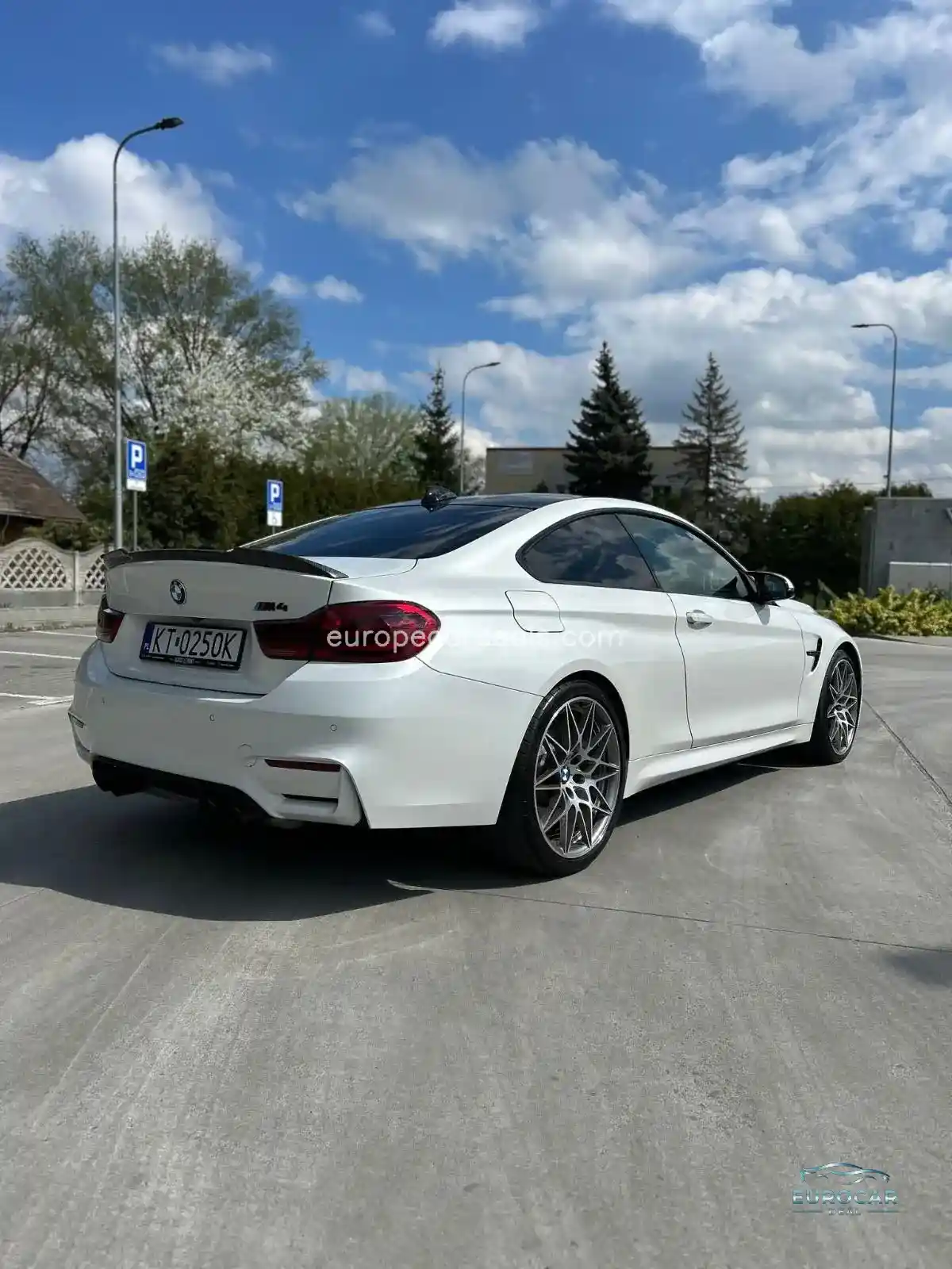 BMW M4