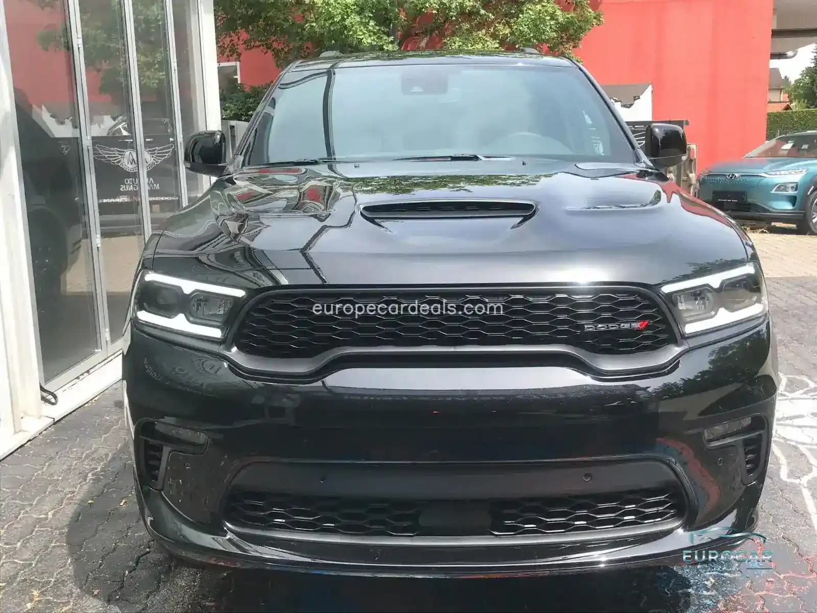 Dodge Durango