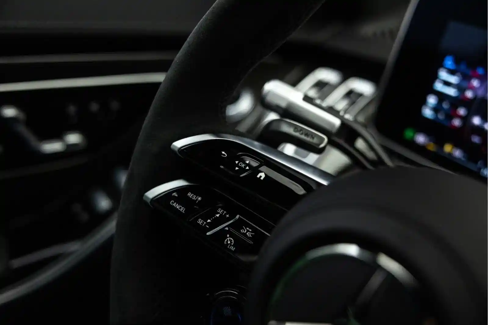Mercedes-Benz S 63 AMG