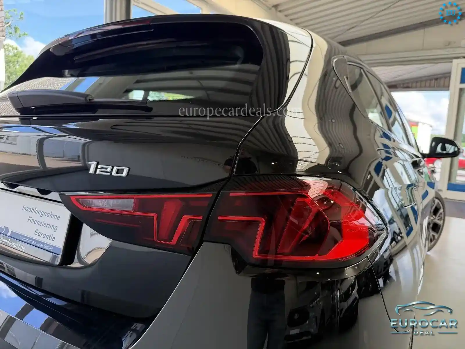 BMW 120