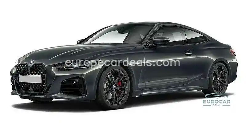 BMW M440