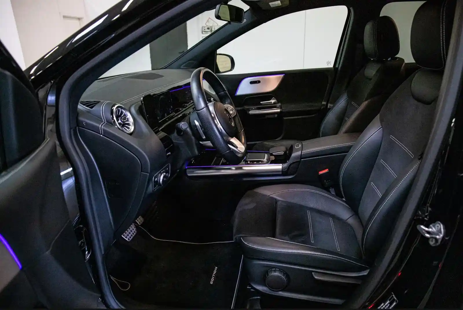 Mercedes-Benz B 250