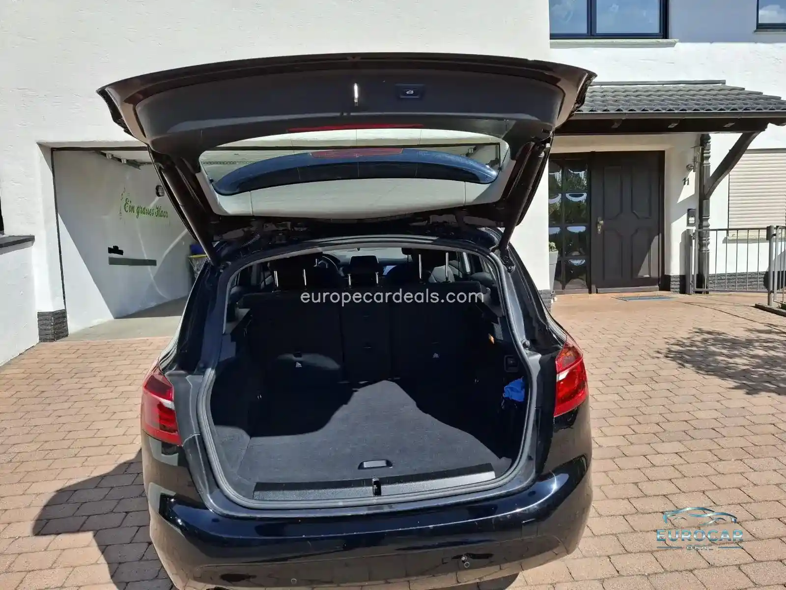 BMW 218 Active Tourer