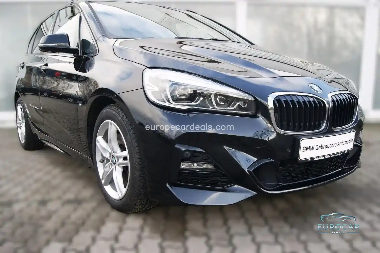 BMW 220 Active Tourer
