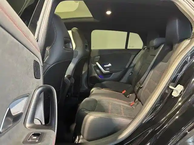 Mercedes-Benz CLA 180 Shooting Brake