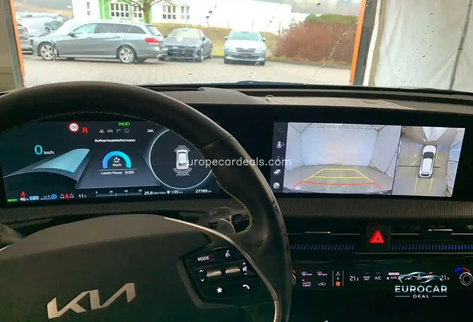 Kia EV6