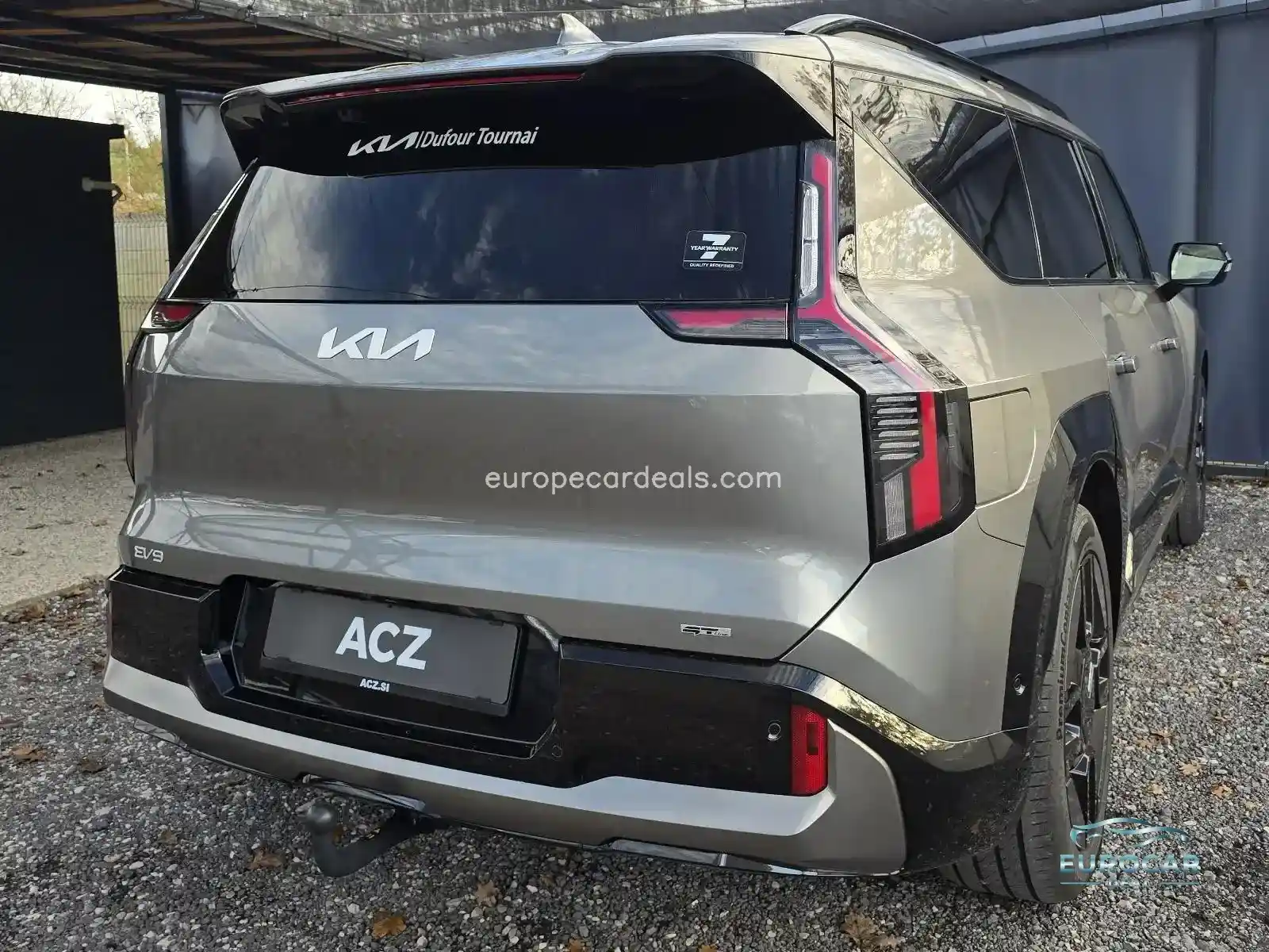 Kia EV9