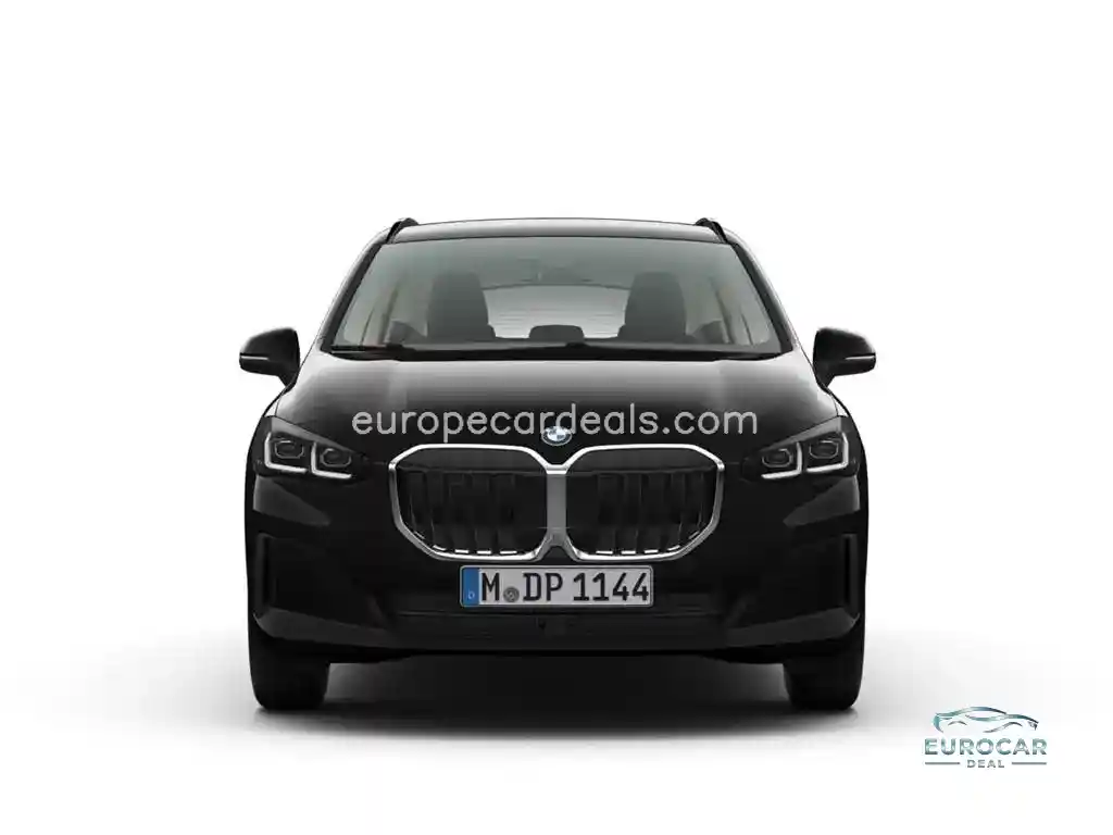 BMW 216