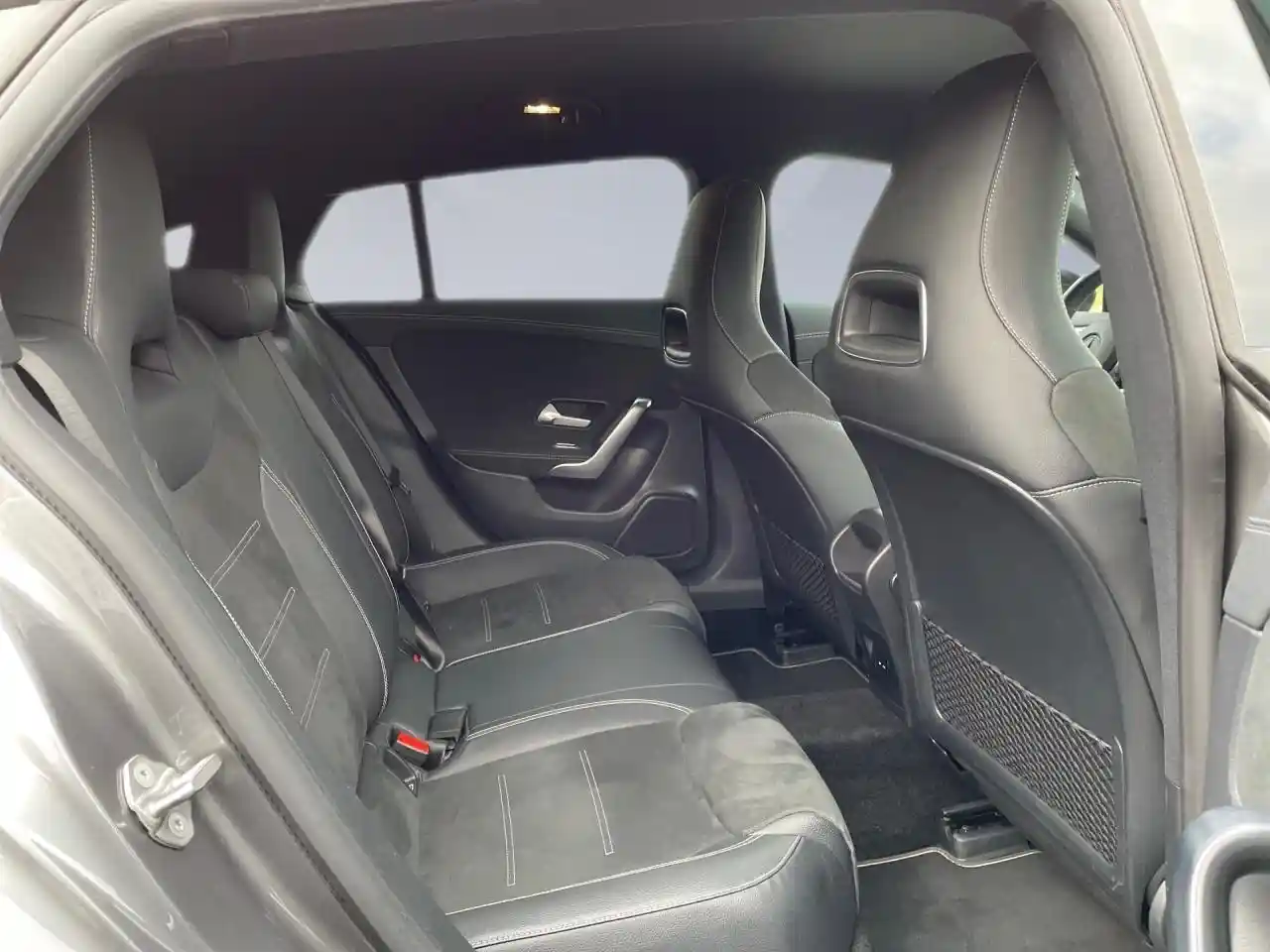 Mercedes-Benz CLA 250 Shooting Brake