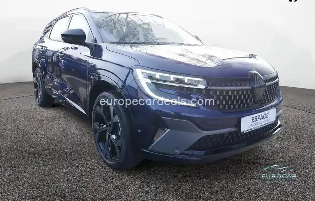 Renault Espace