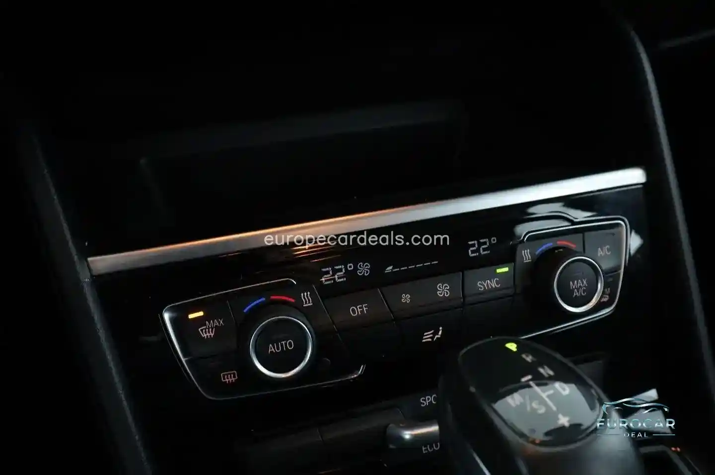 BMW 218 Active Tourer