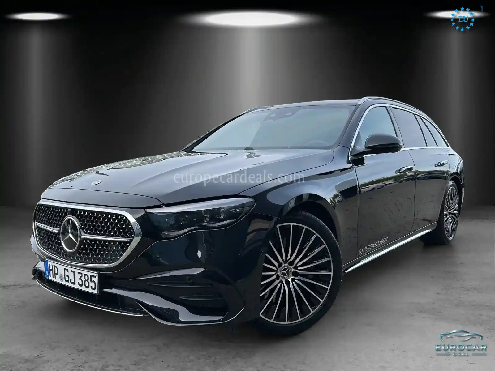 Mercedes-Benz E 300