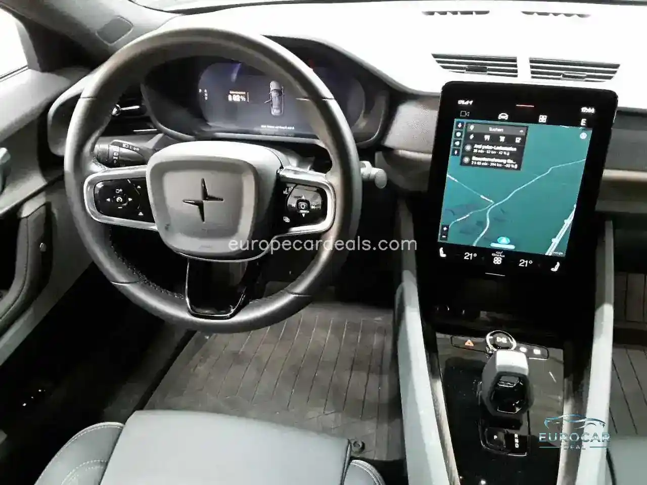 Polestar 2