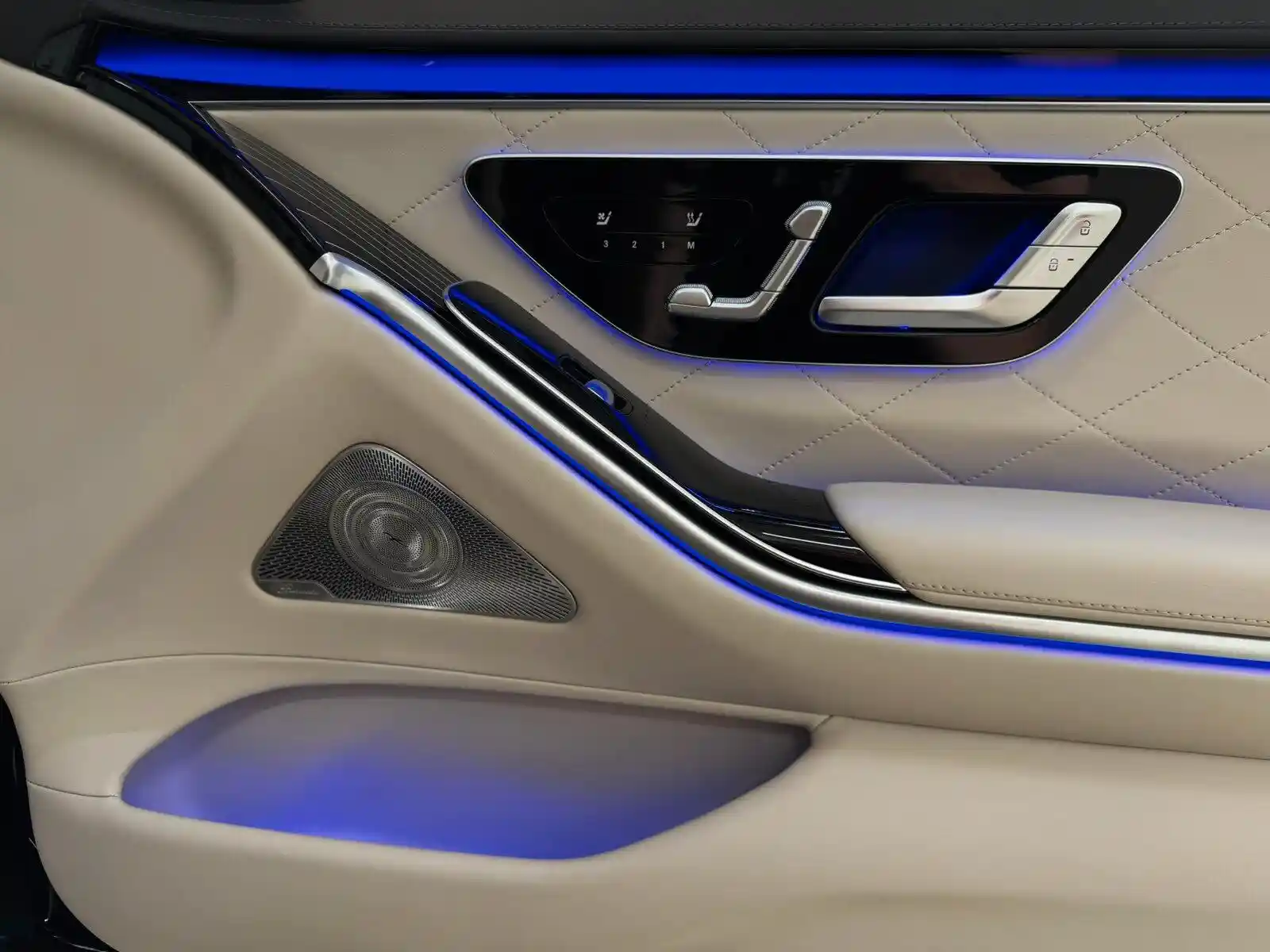 Mercedes-Benz S 400