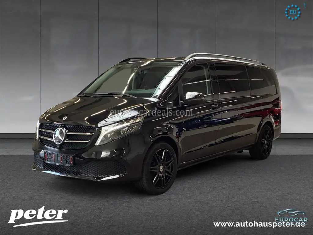 Mercedes-Benz V 300