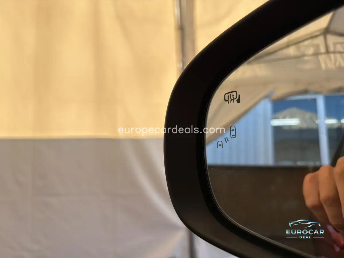 Suzuki (SX4) S-Cross