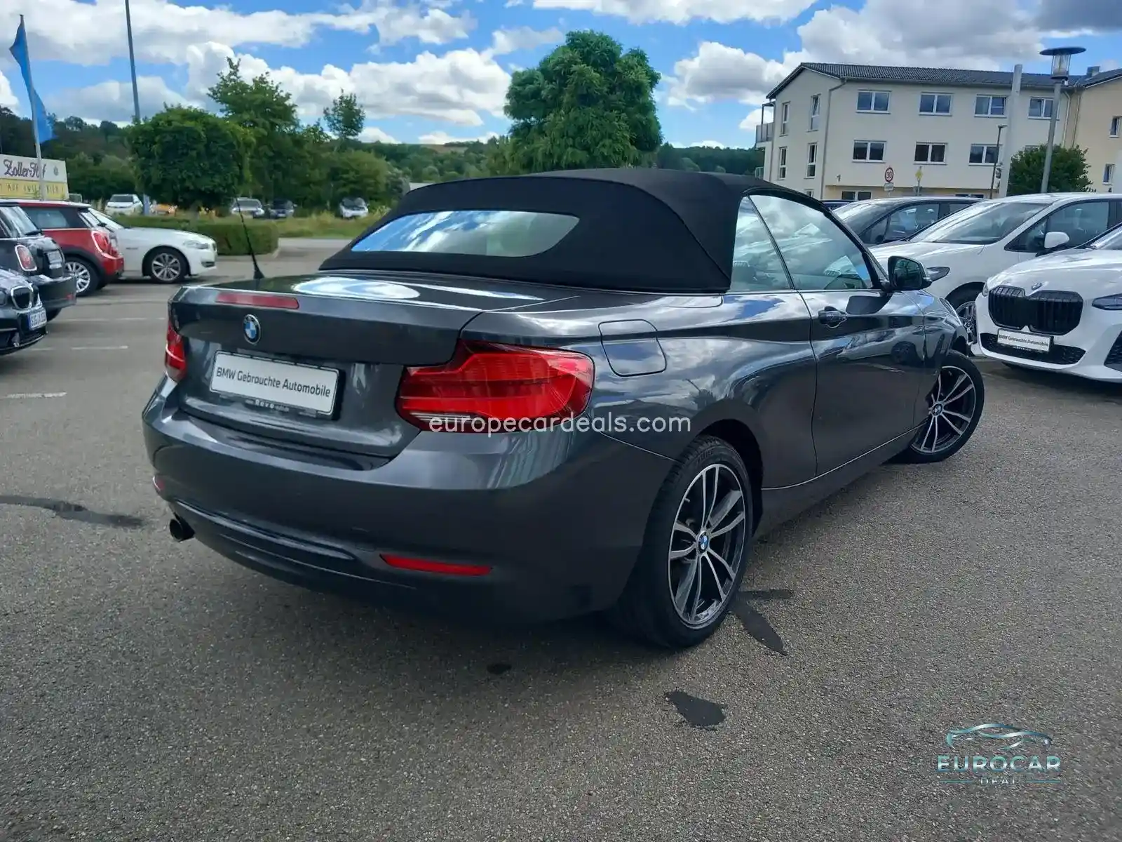 BMW 218