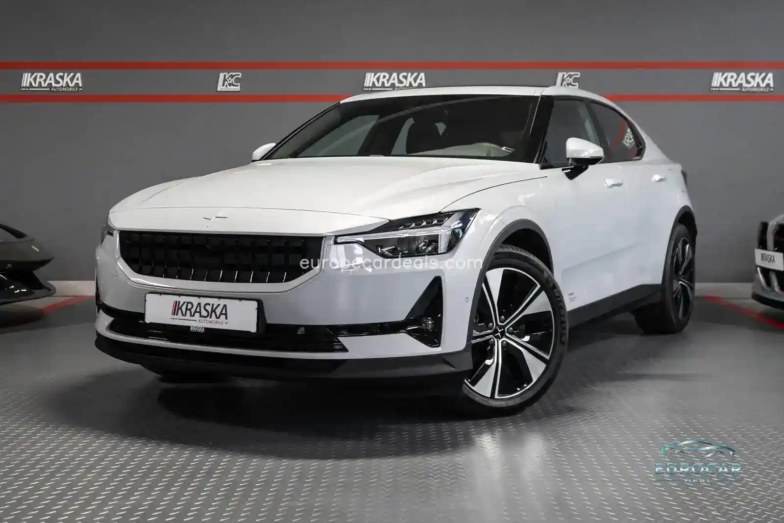 Polestar 2