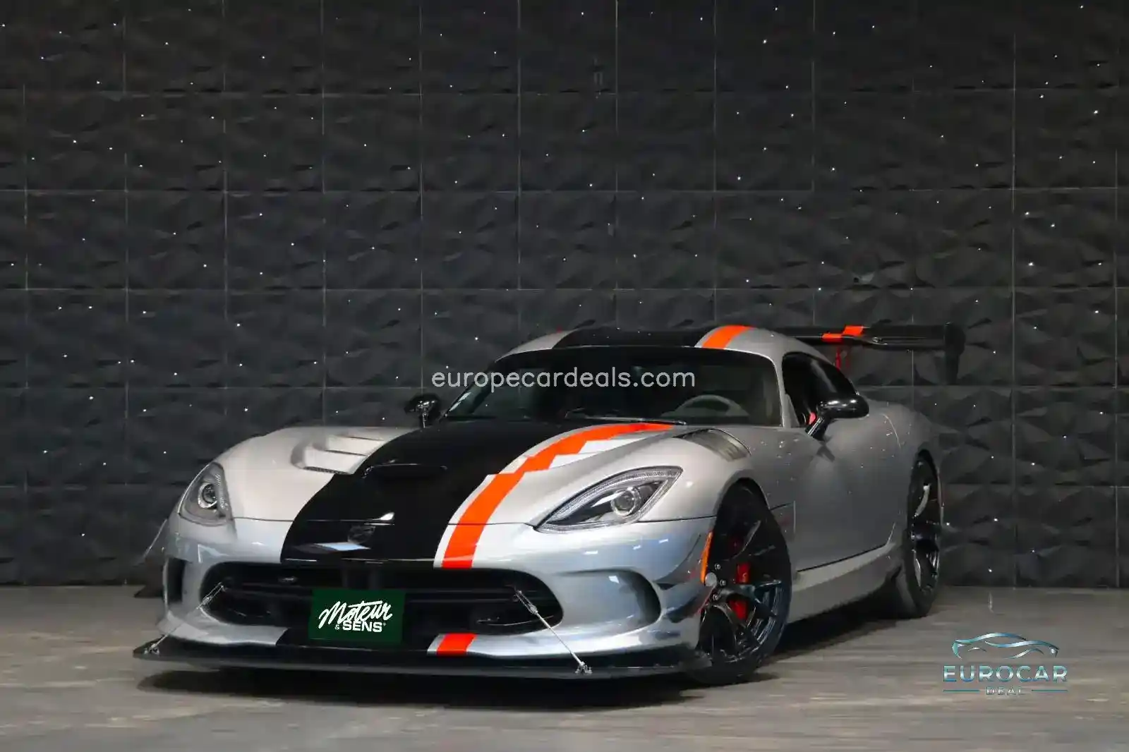 Dodge Viper