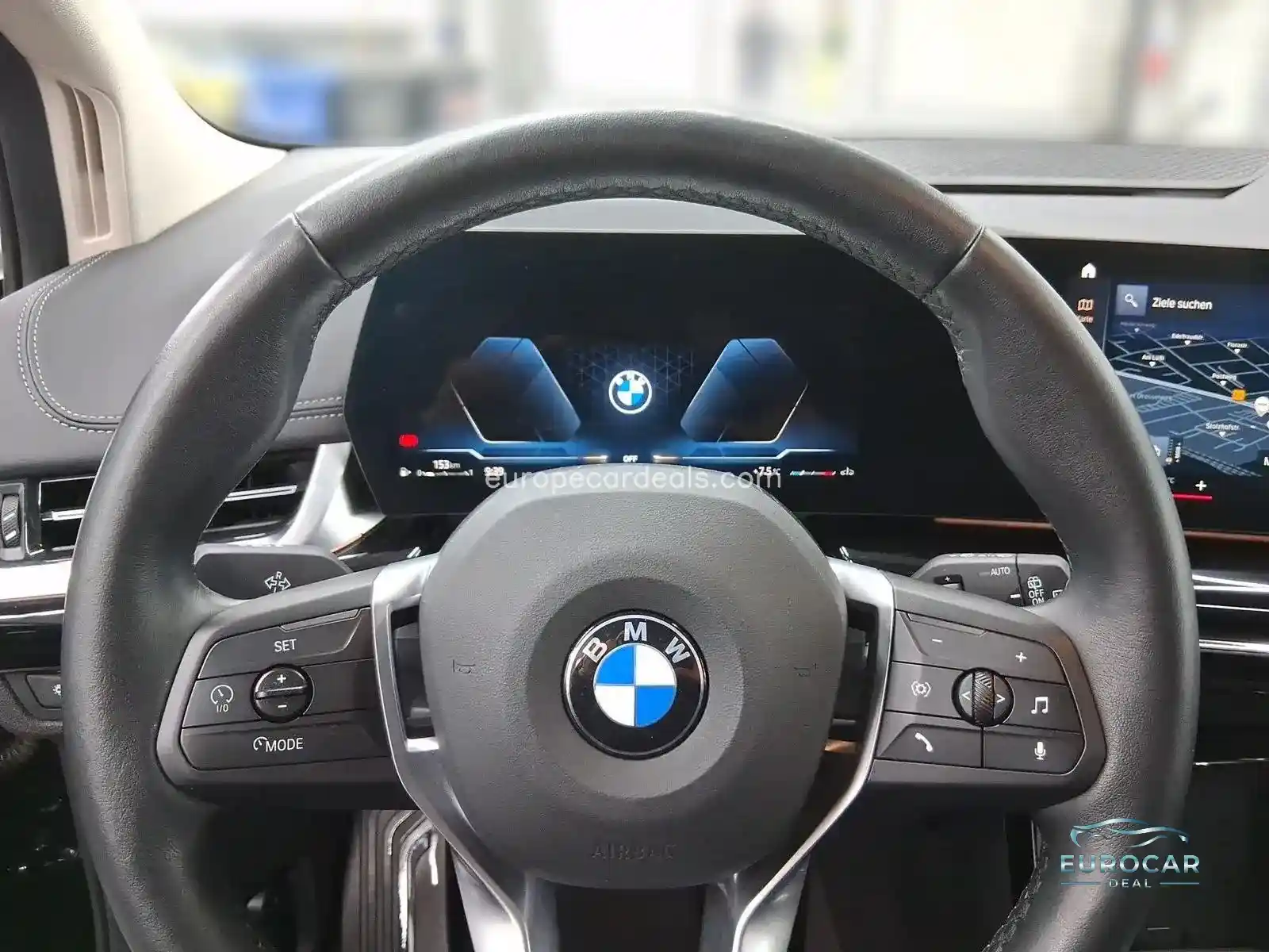 BMW 223 Active Tourer