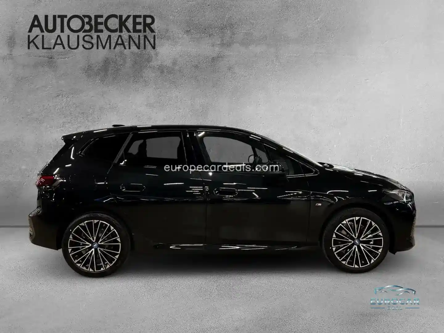 BMW 230