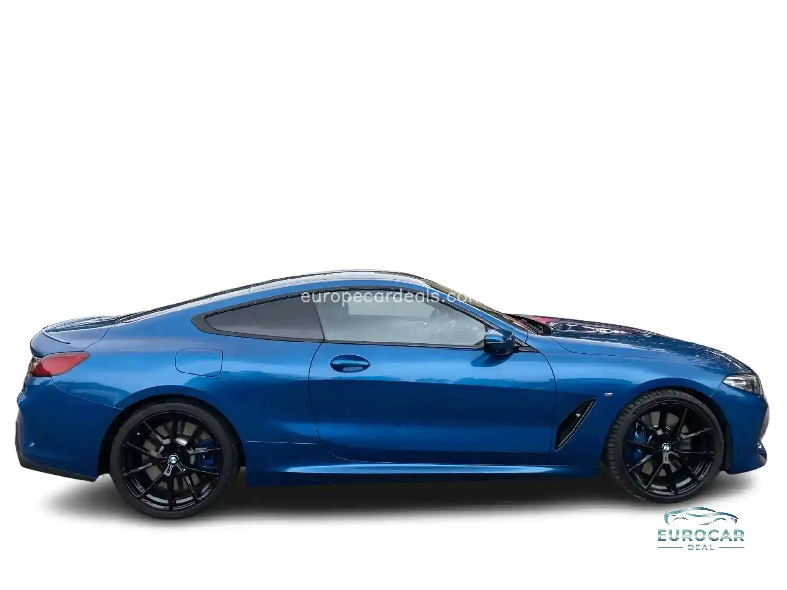 BMW 840