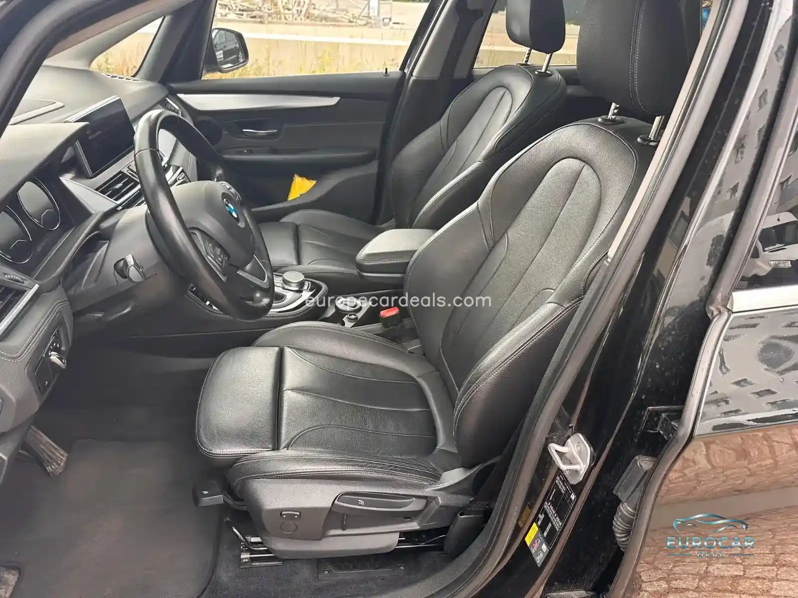 BMW 225 Active Tourer