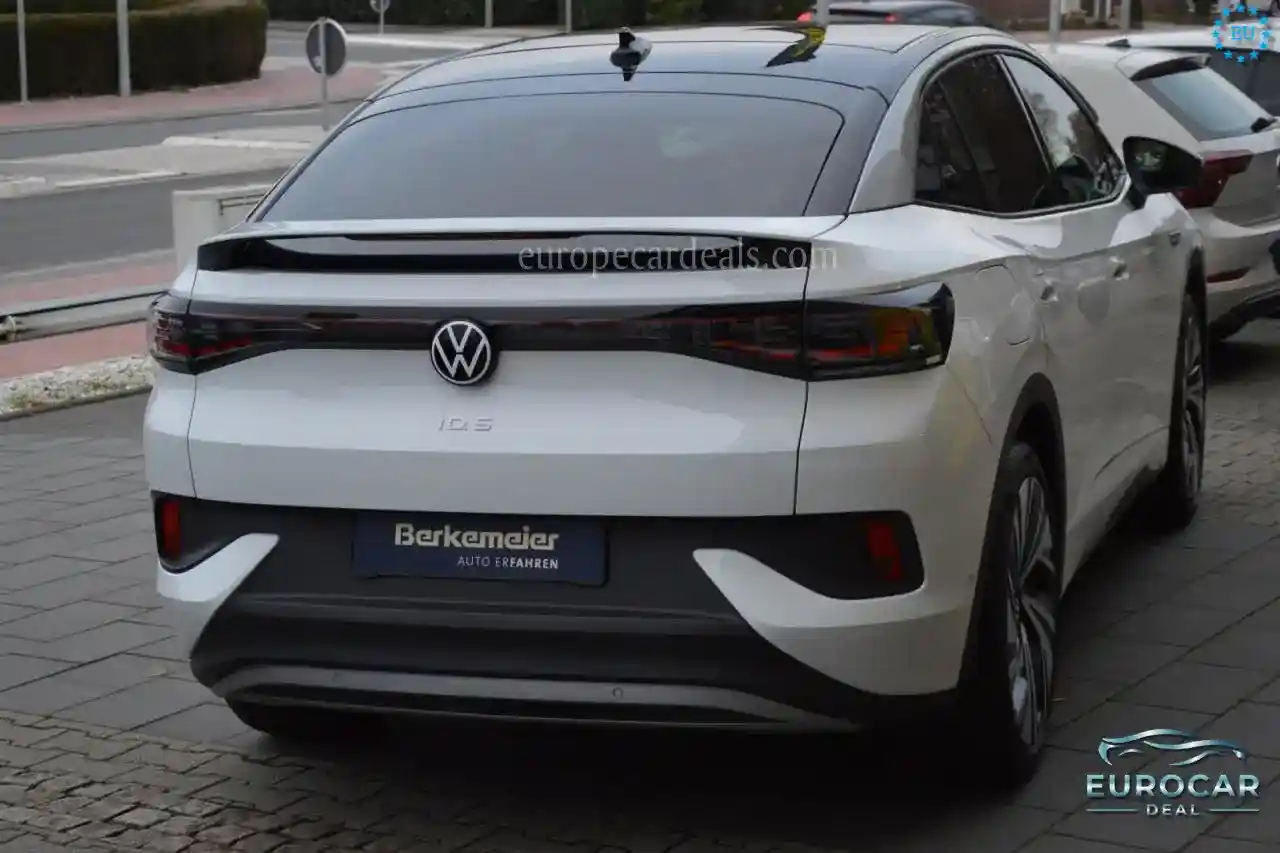 Volkswagen ID.5